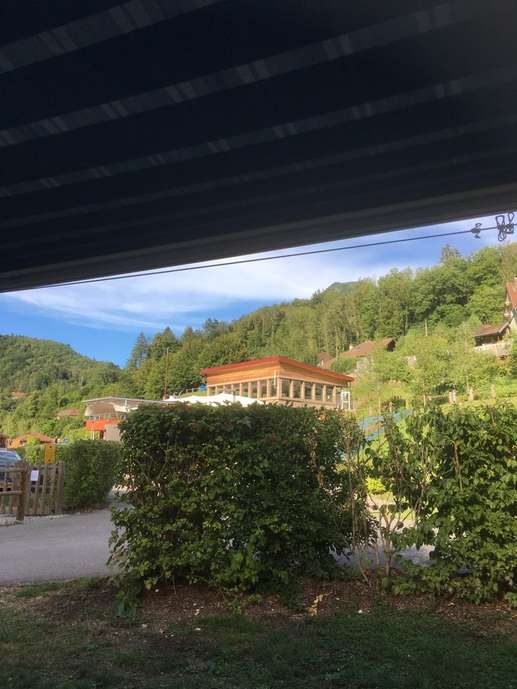 Added a photo to a location