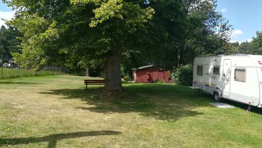 Ajout d'une photo à un emplacement