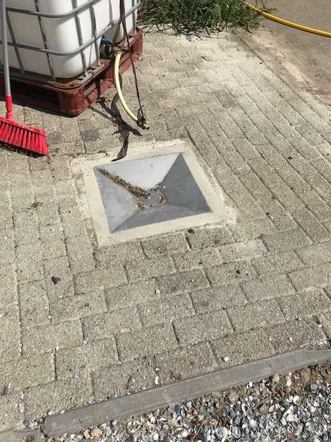 Añadió una foto a una ubicación