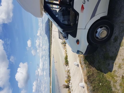 Einem Ort wurde ein Foto hinzugefügt