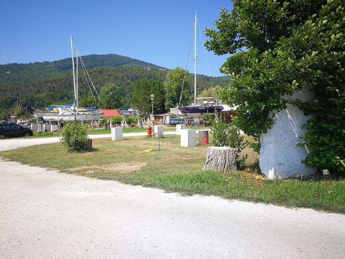 La Meridiana Di Bertucci Simone