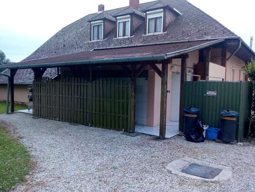Een foto toegevoegd aan een locatie