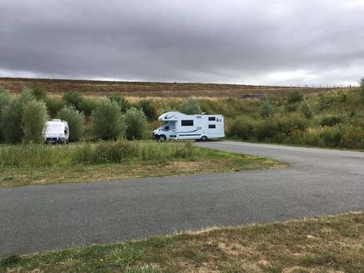 Added a photo to a location