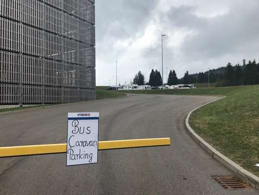 Aggiunta una foto a una posizione