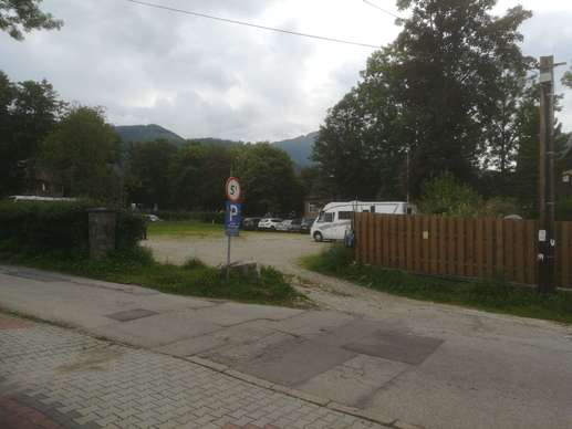 Einem Ort wurde ein Foto hinzugefügt