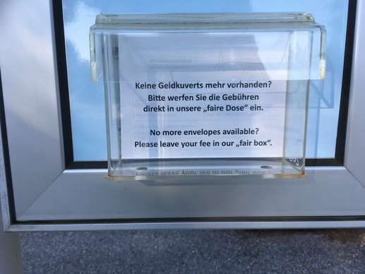 Einem Ort wurde ein Foto hinzugefügt