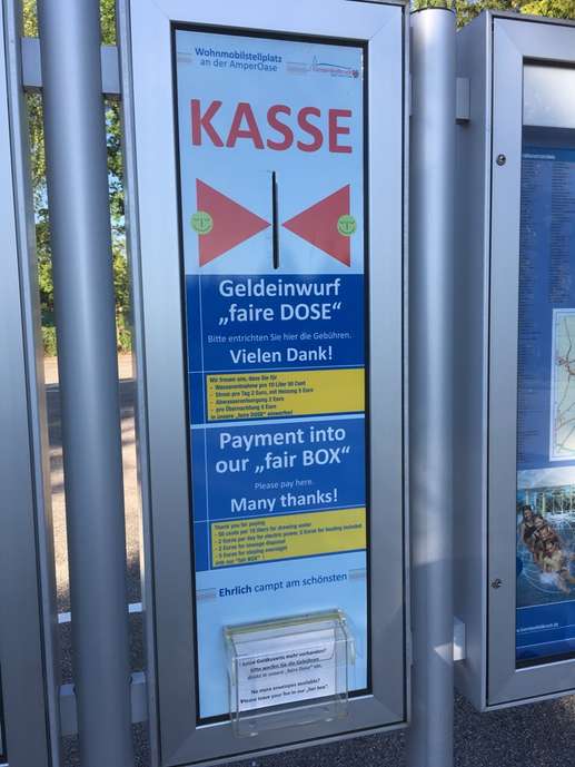 Einem Ort wurde ein Foto hinzugefügt