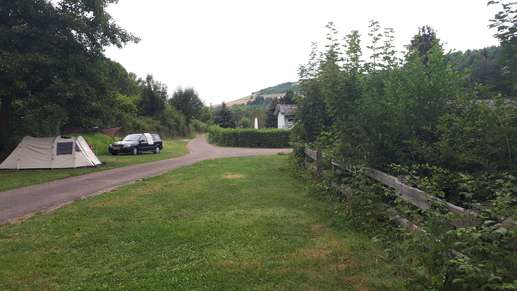 Added a photo to a location