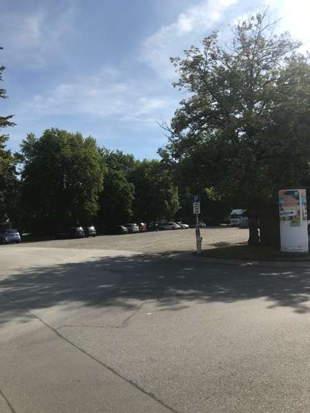 Ajout d'une photo à un emplacement
