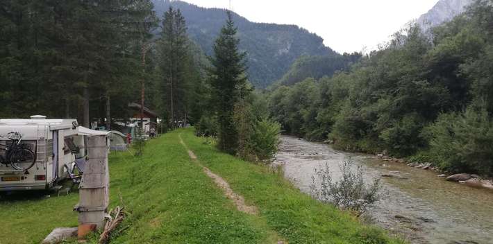 Kamp Smica