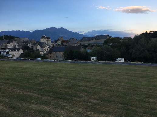 Added a photo to a location
