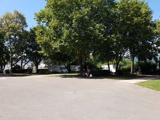 Added a photo to a location