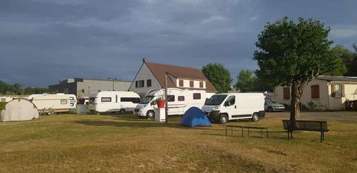Einem Ort wurde ein Foto hinzugefügt
