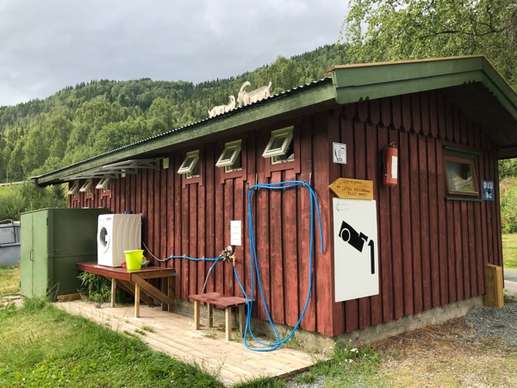 Einem Ort wurde ein Foto hinzugefügt