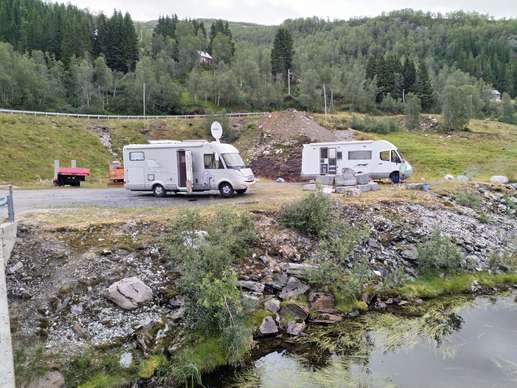 Ajout d'une photo à un emplacement