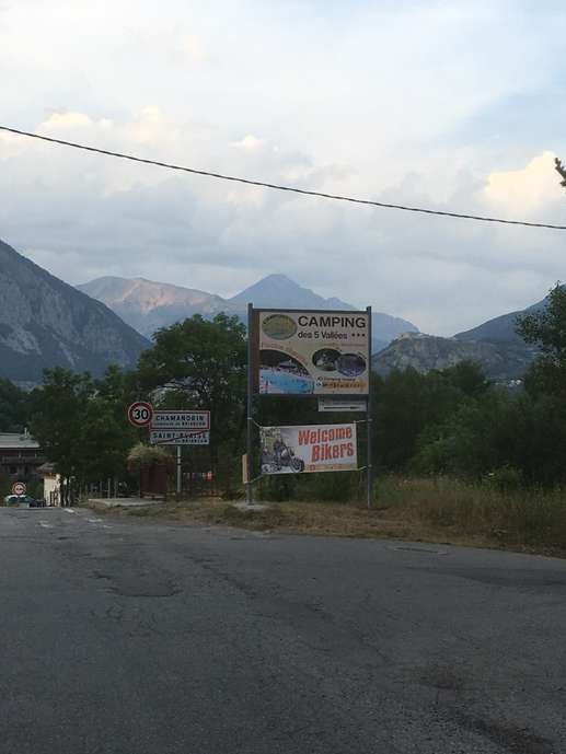 Added a photo to a location