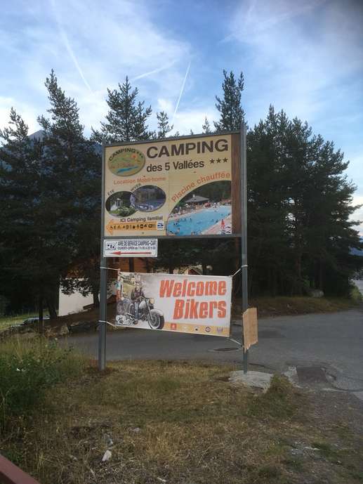 Added a photo to a location