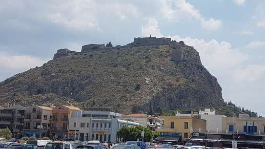Added a photo to a location