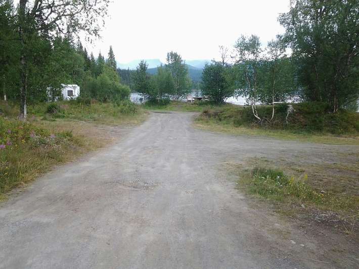 Fatmomakke Naturcamping