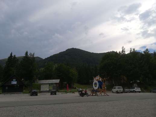 Added a photo to a location