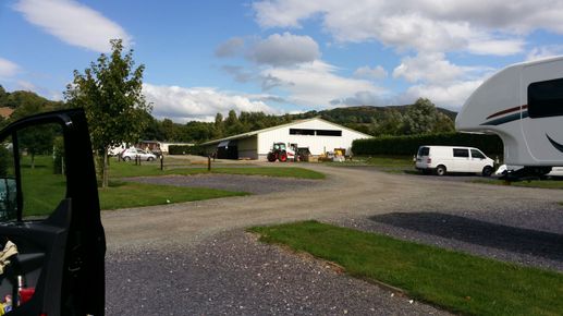 Added a photo to a location