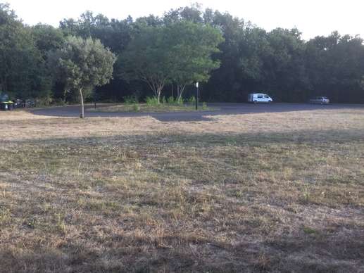 Ajout d'une photo à un emplacement