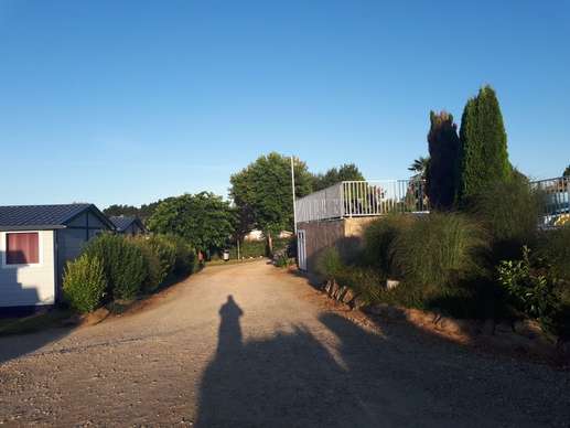Ajout d'une photo à un emplacement