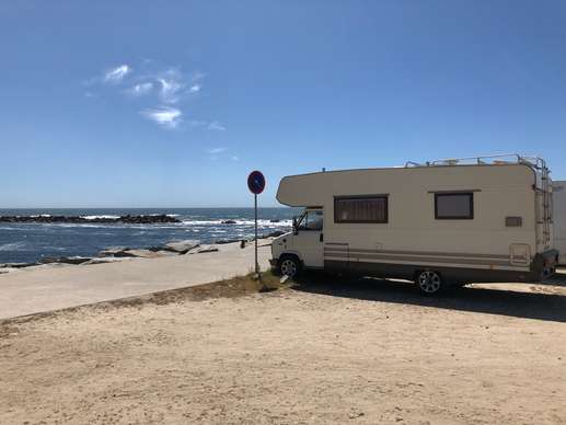 Added a photo to a location