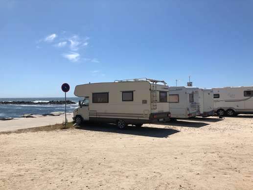 Added a photo to a location