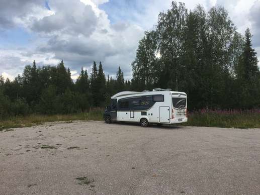Added a photo to a location