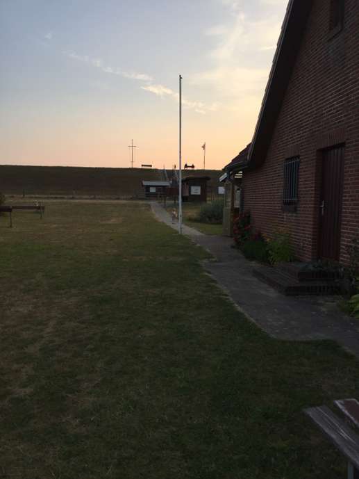 Einem Ort wurde ein Foto hinzugefügt