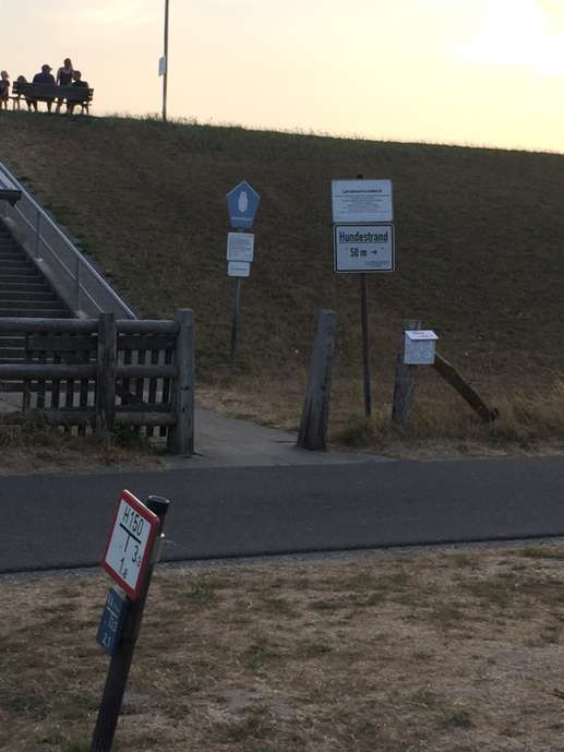 Einem Ort wurde ein Foto hinzugefügt