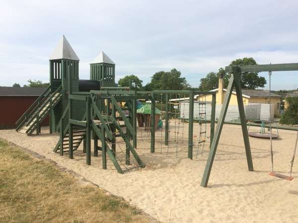 Elsegårde Camping