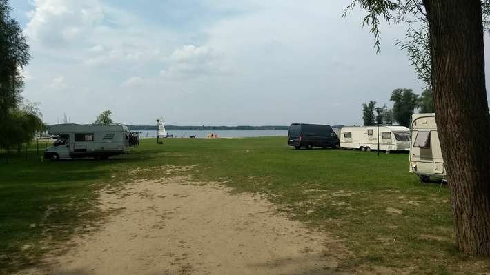 Camping Przy Baszcie