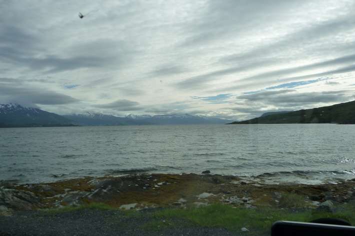 Bjerkvik båthavn