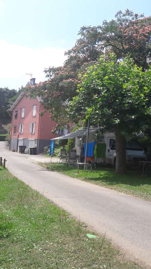 Ajout d'une photo à un emplacement