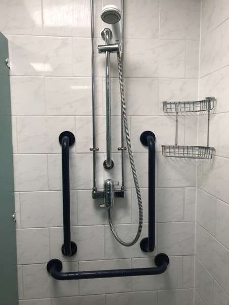 Añadió una foto a una ubicación