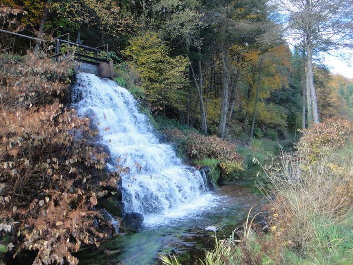 Aire du Piémont Vosgien