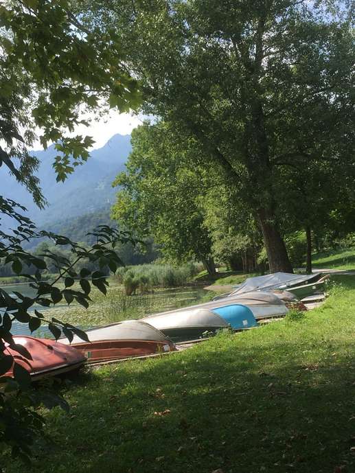 Added a photo to a location