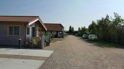 Een foto toegevoegd aan een locatie