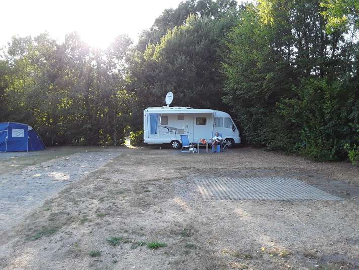Camping Hümmlinger Land