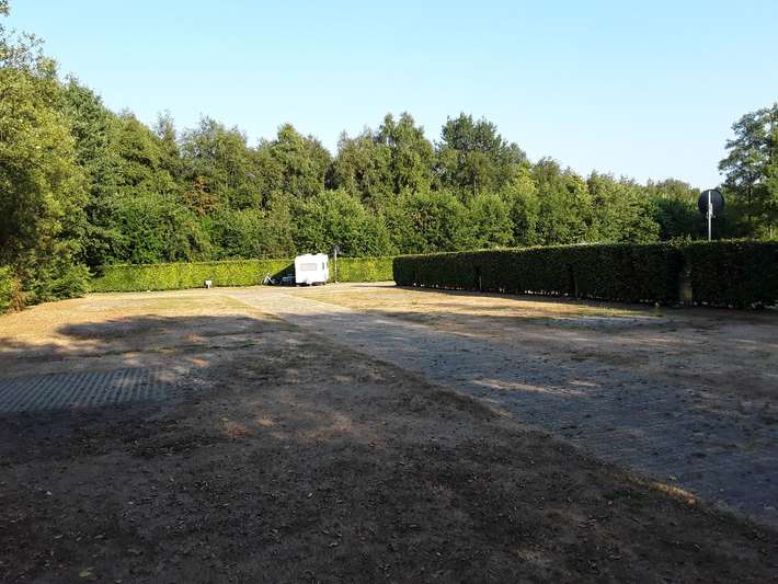 Camping Hümmlinger Land