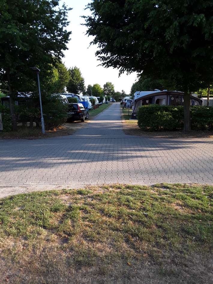 Camping Hümmlinger Land