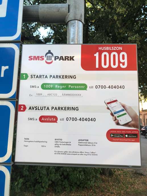 Een foto toegevoegd aan een locatie