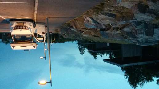 Added a photo to a location