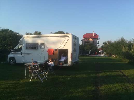 Added a photo to a location