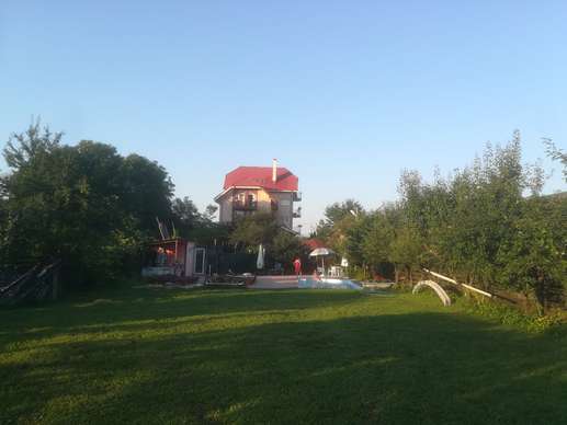 Added a photo to a location