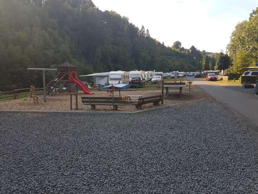 Added a photo to a location