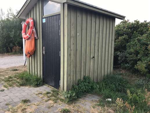 Einem Ort wurde ein Foto hinzugefügt