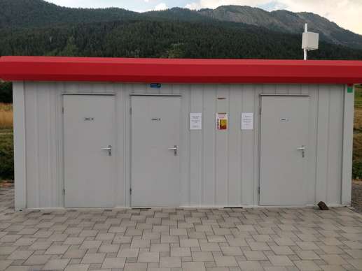 Added a photo to a location